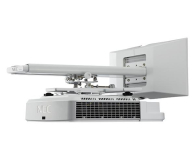 NEC DLP U321H Full HD 3200AL ultra short + uchwyt - 1390597 - zdjęcie 6